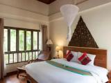 Deluxe Double Villa