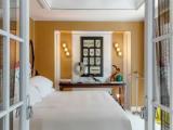 Chantecler Double Suite with garden and partial sea view
