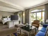Twin Junior Suite