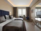 Executive Twin room