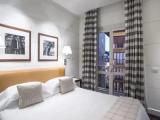 Ponte Vecchio Double room with balcony