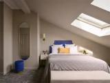 Superior Double Attic room