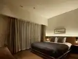 Premium Double Suite