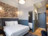 Collection Double room with old town view