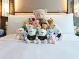 Family Double room