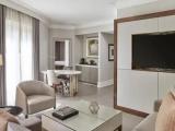Metropolitan Double Suite