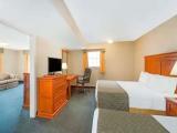 1 Bedroom Sextuple Suite