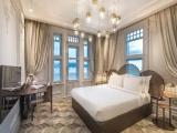 Superior Double room with Bosphorus view