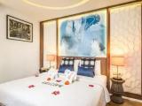 Rummana Double Villa with garden view
