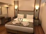 Double Basement room