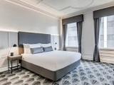 Savoy Executive Double room
