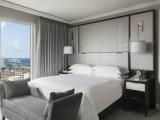 Ritz-Carlton Double Suite