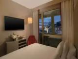 Double Suite with view