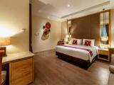 Double Junior Suite