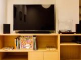 No. 303 Double room
