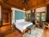2 Bedrooms The JW Royal Villa oceanfront