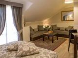 Superior Art Double room