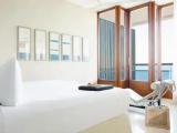 Grand Double Suite with sea view