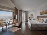 Double Junior Suite with sea view