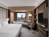 Classic High Floor Double room