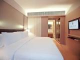 1 Bedroom Premier Double Suite with balcony