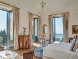 Premium Twin Junior Suite with balcony or terrace and with sea view