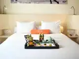 HARRIS Unique Twin room