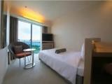 Semi-Double room
