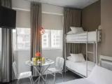 Quadruple Suite