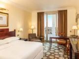 Executive Double Suite