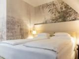 Superior Double room Street Side