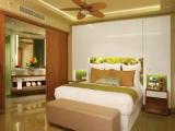 Adults Only Master Preferred Club Double Suite oceanfront