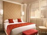 Superior Double Junior Suite