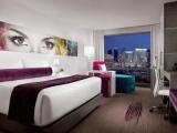 Ivory Double room