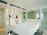 Metro Double Suite