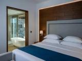 3 Bedrooms Infinity Wellness Private Pool Villa seafront