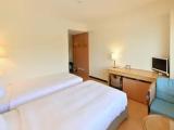 Standard Main building Sunshine Garden Double room