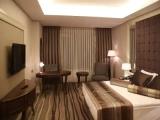 Accessible Double room