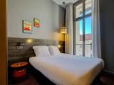 Double Junior Suite