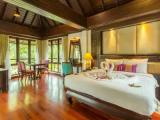 Corner Double Suite