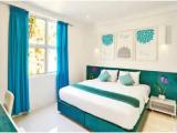 Deluxe Double room with city view