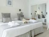 Double Suite with sea view