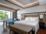 The Level Grand Double Suite