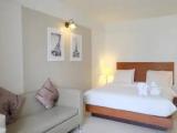 Mini Double Suite