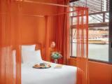 Designer Sunset Double Suite with Seine view