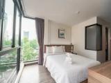 Premier Double room
