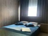 With sauna Double room