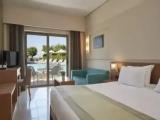 Standard Double room with sea view