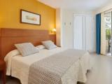 Double Apartment with sea view