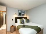 1 Bedroom Double Apartment